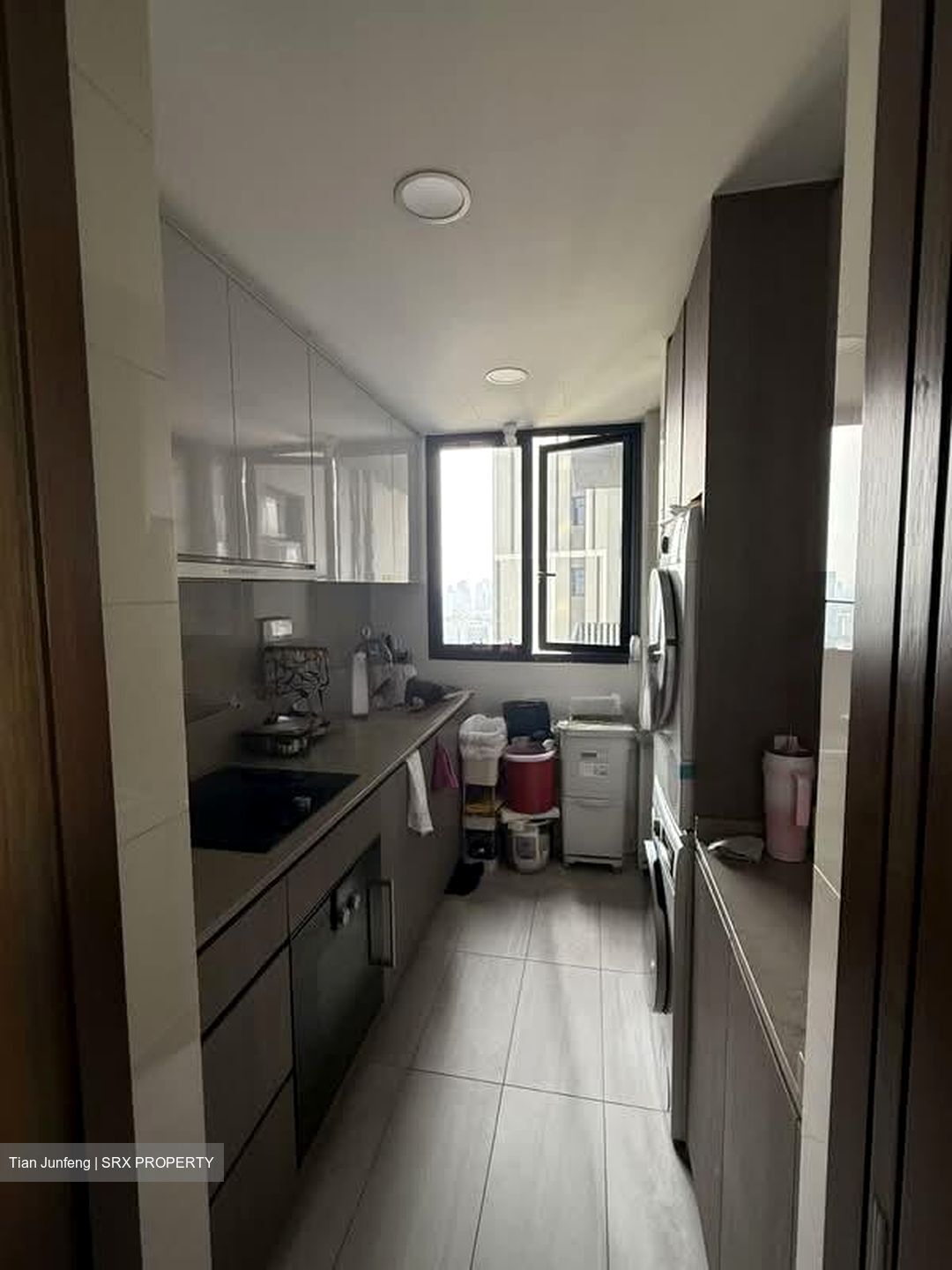 Avenue South Residence (D3), Apartment #538703701